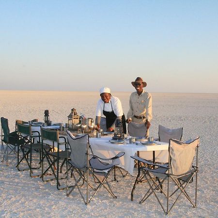 Gweta Lodge 외부 사진