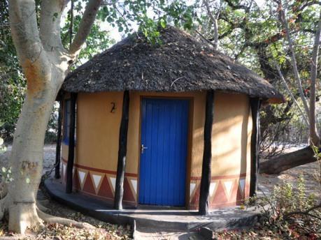 Gweta Lodge 객실 사진