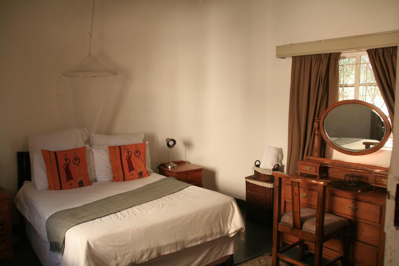 Gweta Lodge 외부 사진